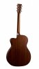 Martin OMC-10E Modern Burst Satin Spruce Sapele gitara elektro-akustyczna